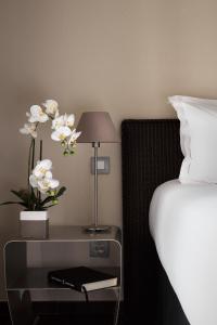 Hotels Le Pinarello : photos des chambres