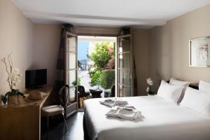 Hotels Le Pinarello : photos des chambres