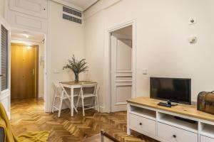 Waou Plaza de España I - Alquiler Corta Duración