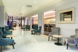 Hotels 7Hotel&Spa : photos des chambres