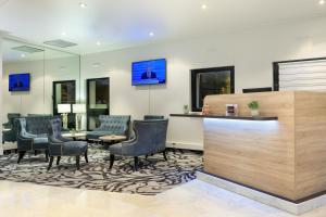 Hotels 7Hotel&Spa : photos des chambres