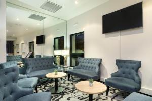 Hotels 7Hotel&Spa : photos des chambres