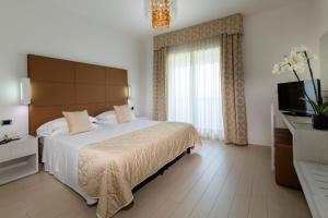 Hotel Continental Wellness & Spa img2