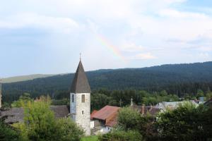 Ferienwohnung- Pfenniggeiger