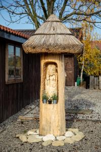 BURDANÓWKA CAMINO