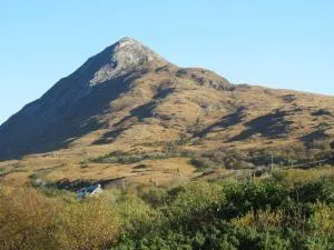 BunkHouse - Letterfrack Farm - 伦维尔