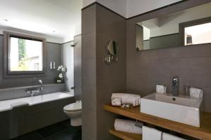 Hotels Le Pinarello : photos des chambres
