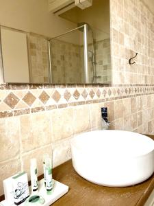 B&B / Chambres d'hotes VILLA DU CEDRE Honfleur : Chambre Double Standard