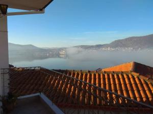 Panoramic suite Kastoria Greece