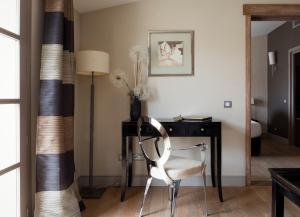 Hotels Le Pinarello : photos des chambres