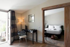 Hotels Le Pinarello : photos des chambres