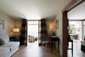 Hotels Le Pinarello : photos des chambres