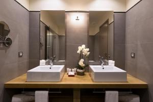 Hotels Le Pinarello : photos des chambres
