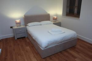 Apartement Letting Serviced Apartments - Sheppards Yard, Hemel Hempstead Old Town Hemel Hempstead Suurbritannia