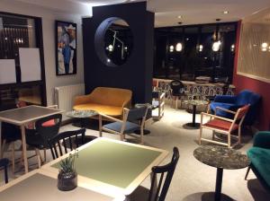 Hotels La Chaumiere Roz-Aven : photos des chambres