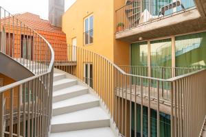 Bairro Alto Premium Apartment