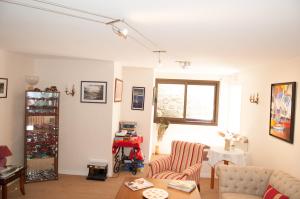 CITOTEL La Chaumière Roz-Aven