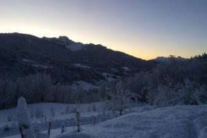 Les Maisons de la Glappaz