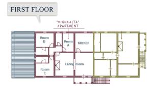 Badia di Morrona Agriturismo