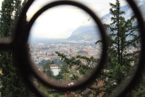 Trento View