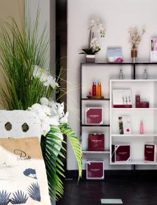 Hotels Le Pinarello : photos des chambres