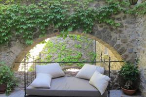 B&B / Chambres d'hotes Chateauzen : photos des chambres