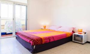 Bel Orizonte, Grand appart 70m2 vue mer