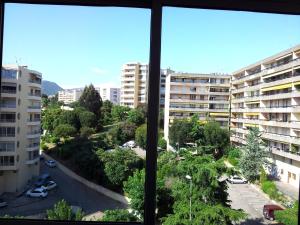 Appartements Bel Orizonte, Grand appart 70m2 vue mer : photos des chambres