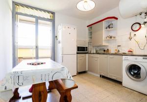 Bel Orizonte, Grand appart 70m2 vue mer