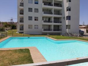 Departamento en La Serena