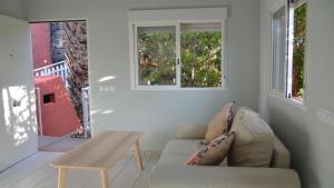 Casita La Palmera