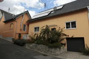 Ferienwohnung Münch - 陶贝尔比绍夫斯海姆