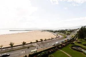 Anaiak - Basquenjoy - Hondarribia