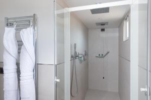 Executive Double or Twin Room room in Hotel Nazionale