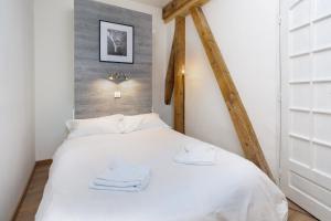 Mont Blanc 212 Apartment - ChamonixYear