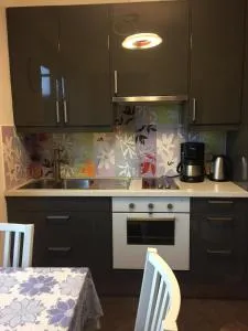 Trento Small View - Civezzano