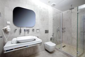 Villa Paradise in Naxos