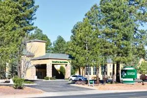 GreenTree Inn & Suites Pinetop - Sponseller