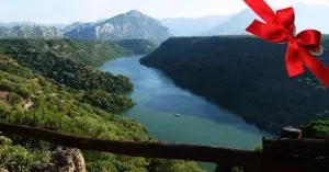 Ecoparco Neulè - Dorgali