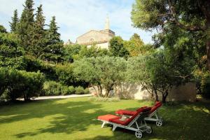 Paradix holiday apartment - gîte 1, 4 pers - Ubytování bez kategorie ve městě Nissan-lez-Enserune