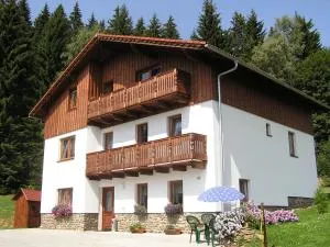 Pension Pek - Račí