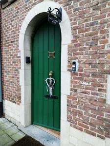 Guesthouse La maison de Fille