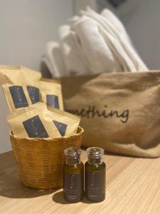 The Goose House Ubon