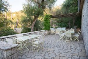 Paxos' Villa - Pool & AC Paxoi Greece