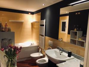 Vasca Idromassaggio, Appartamento Incantevole