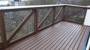 Old Harbour Masters self-catering apartment