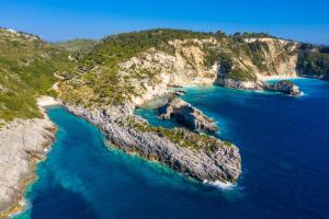Penelope Paxoi Greece