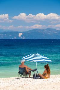 Penelope Paxoi Greece