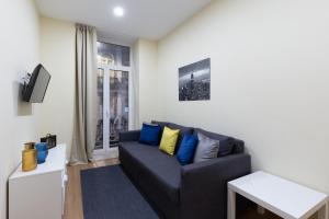 Yellow Tiles by PCALE