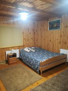 Хотел Saduba Beskudu Velyka Volosyanka Украйна